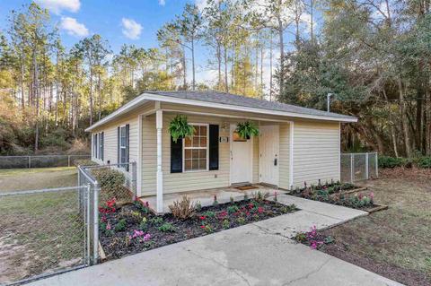 7861 Malone Rd, Milton, FL 32570 photo 1