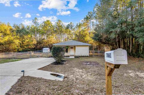 7861 Malone Rd, Milton, FL 32570 photo 5