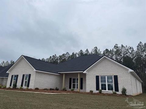 4425 Ohara Dr, Jay, FL 32565 photo 1