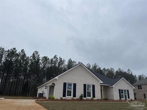 4425 Ohara Dr, Jay, FL 32565 photo 2