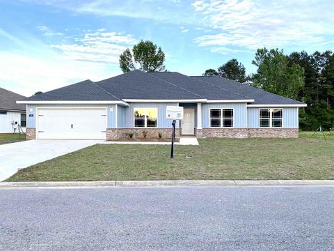 119 Cottage Ln, Atmore, AL 36502