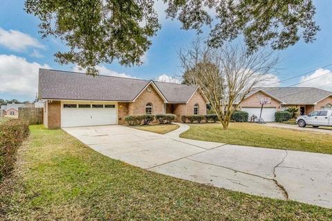 705 Winterset Dr, Cantonment, FL 32533 photo 4