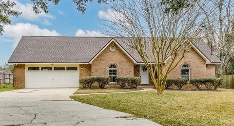 705 Winterset Dr, Cantonment, FL 32533 photo 1