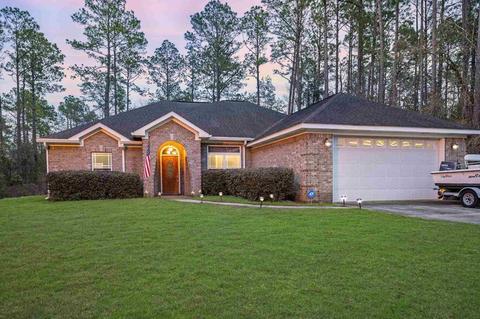 17382 River Rd, Summerdale, AL 36580