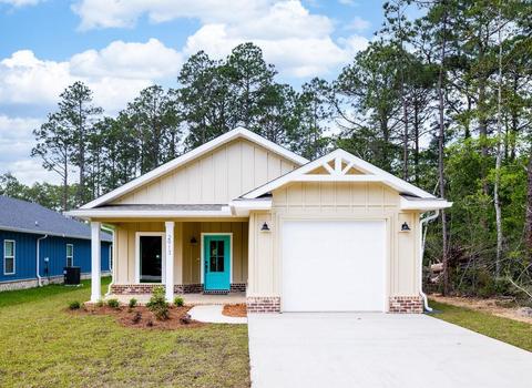 2913 Summer St, Milton, FL 32583 photo 1