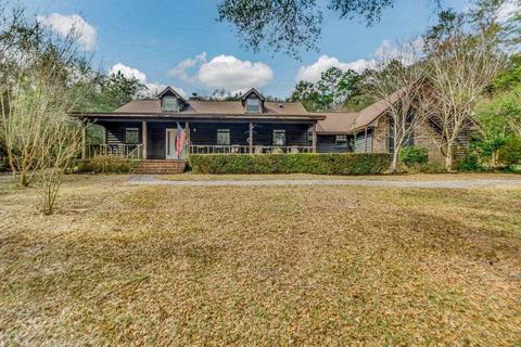 5321 Crystal Creek Dr, Pace, FL 32571 photo 1