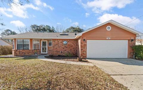 5803 Wood Duck Dr, Pace, FL 32571 photo 1