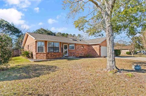 5803 Wood Duck Dr, Pace, FL 32571 photo 3