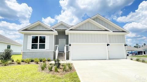 6055 Rutherford Loop, Pensacola, FL 32526