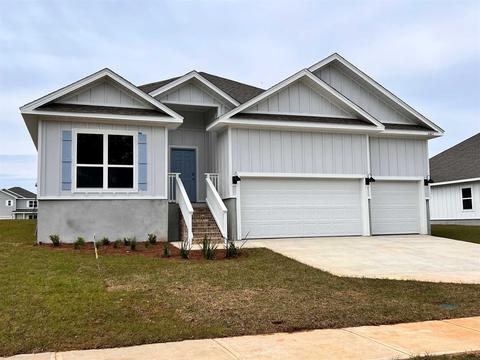 6065 Rutherford Loop, Pensacola, FL 32526