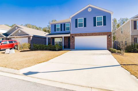 4671 Apple Field Way, Pace, FL 32571 photo 34
