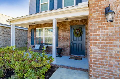 4671 Apple Field Way, Pace, FL 32571 photo 2