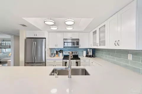 900 Ft Pickens Rd #313, Pensacola Beach, FL 32561