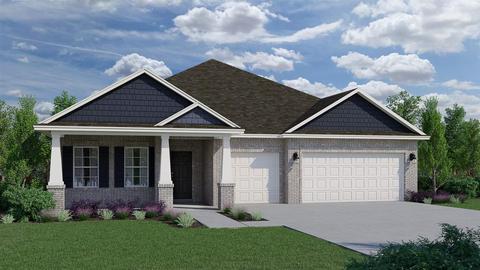 6222 Carson Dr, Milton, FL 32570