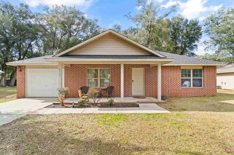 4505 Arcadia St, Milton, FL 32583 photo 1
