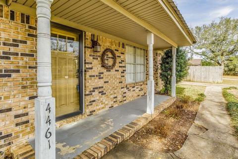 4461 Pace Ln, Pace, FL 32571 photo 6