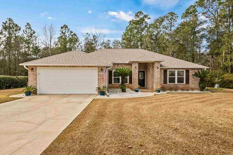 5400 Stafford Cir, Pace, FL 32571 photo 2