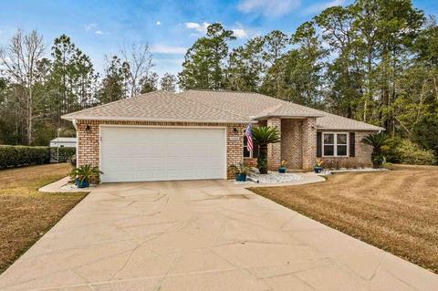 5400 Stafford Cir, Pace, FL 32571 photo 1