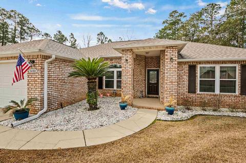 5400 Stafford Cir, Pace, FL 32571 photo 4