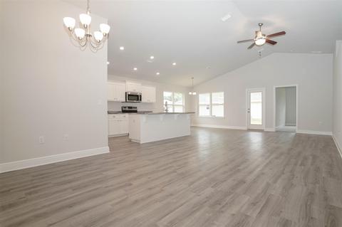1715 Leigh Loop, Cantonment, FL 32533 photo 2
