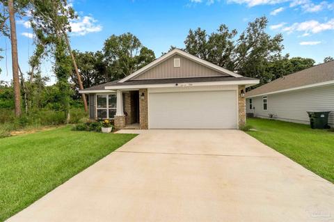 1715 Leigh Loop, Cantonment, FL 32533 photo 1