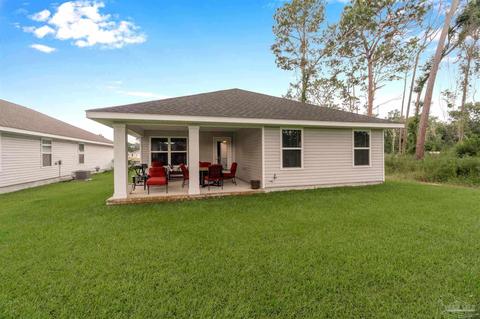 1715 Leigh Loop, Cantonment, FL 32533 photo 8