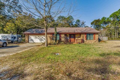 6895 Joyce Dr, Milton, FL 32570 photo 1