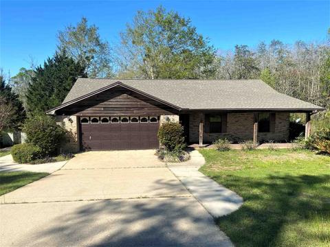 2735 Harvest Rd, Jay, FL 32565 photo 1