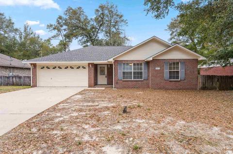 6204 Weekly St, Milton, FL 32570 photo 1