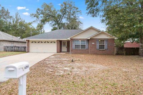 6204 Weekly St, Milton, FL 32570 photo 3