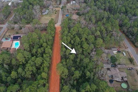 tbd Damon Dr, Milton, FL 32583 photo 9