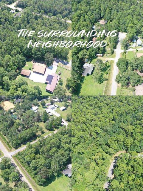 tbd Damon Dr, Milton, FL 32583 photo 7