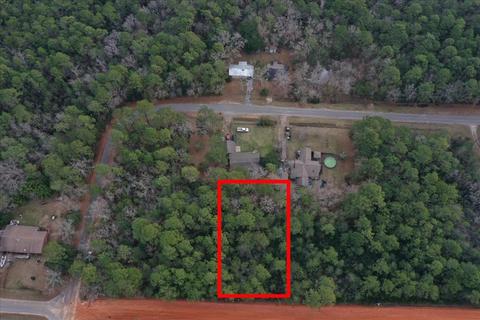 tbd Damon Dr, Milton, FL 32583 photo 2