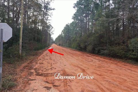 tbd Damon Dr, Milton, FL 32583 photo 10