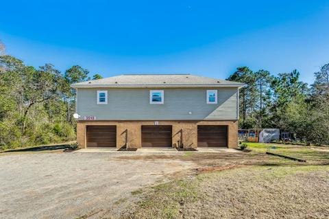 3510 Robinson Point Rd, Milton, FL 32583 photo 3