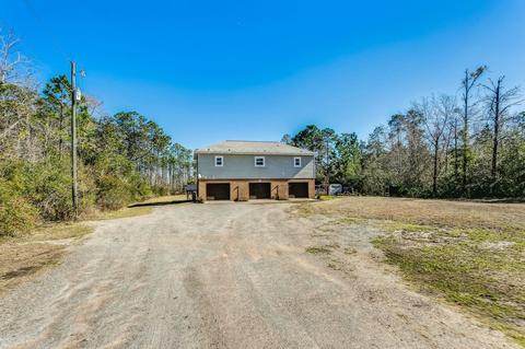 3510 Robinson Point Rd, Milton, FL 32583 photo 1