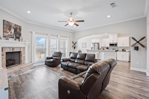 1551 Cadence Loop, Cantonment, FL 32533 photo 12