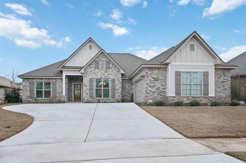 1551 Cadence Loop, Cantonment, FL 32533 photo 1
