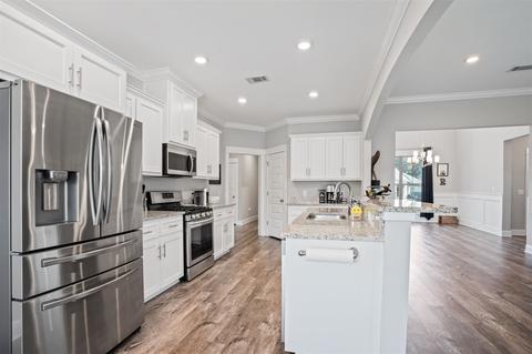 1551 Cadence Loop, Cantonment, FL 32533 photo 7