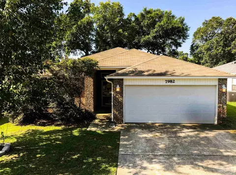 7982 Nalo Creek Loop, Pensacola, FL 32514