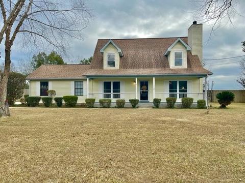 3299 Abel Ave, Pace, FL 32571 photo 1
