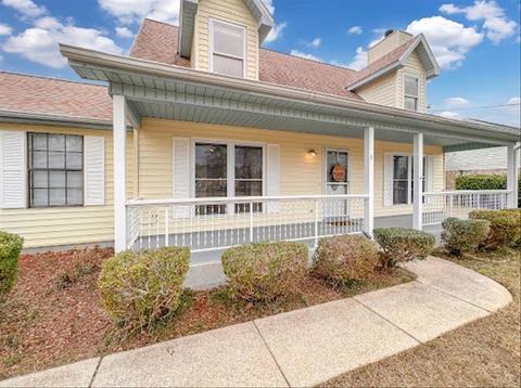 3299 Abel Ave, Pace, FL 32571 photo 2