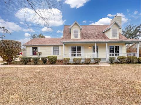 3299 Abel Ave, Pace, FL 32571 photo 3