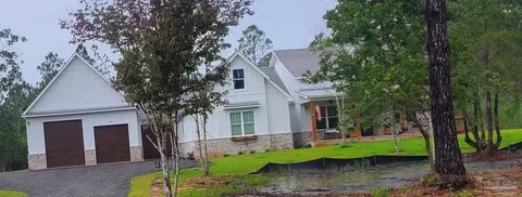 0 Garcon Point Rd, Milton, FL 32583 photo 4