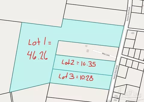 0 Garcon Point Rd, Milton, FL 32583 photo 2