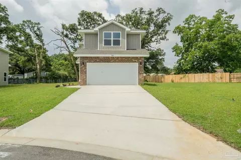 7093 Sonny Dr #17B, Pensacola, FL 32504