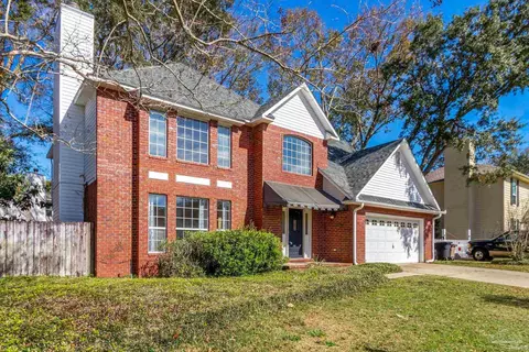 4031 Leesway Cir, Pensacola, FL 32504