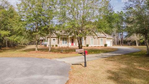 5062 Guernsey Meadows Ln, Pace, FL 32571 photo 2