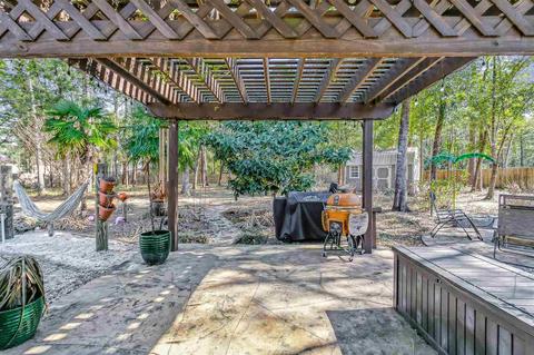 5470 Greenleaf Dr, Pace, FL 32571 photo 40