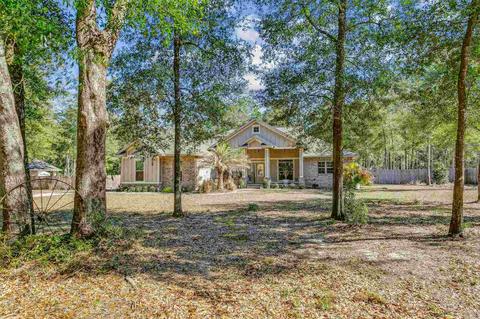 5470 Greenleaf Dr, Pace, FL 32571 photo 2